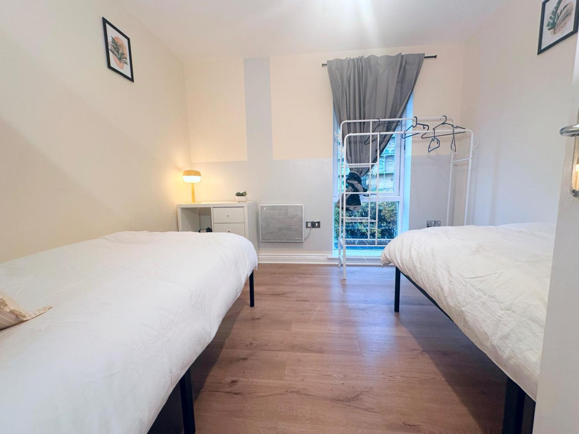 2Bdr En Suite Wembley Apartment Retreat London Exterior photo